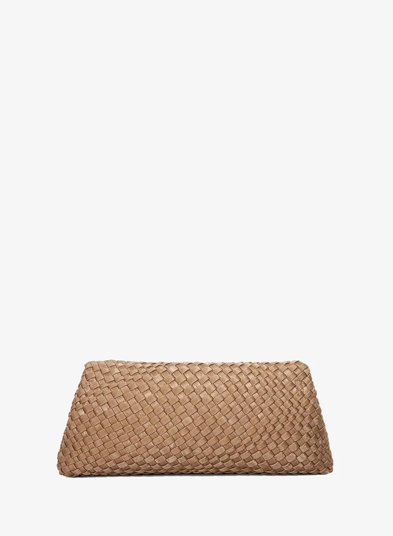 Dune London  Flap Over Top Handle Shoulder Bag for Women | Best Price UAE